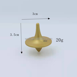 Trompo Metálico Fascinante - Product Image 5