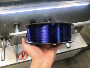 Máquina de Impresión 3D FLD45 de un Solo Tornillo para PLA, PETG y ABS, con PLC y Alta Calidad - Product Image 6