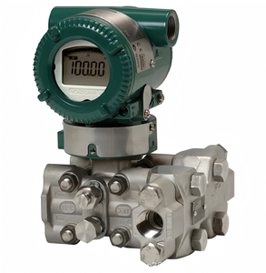 เครื่องวัดคุณภาพสูงจากญี่ปุ่น Yokogawa EJA118E DP 4-20mA HART Output IP67 IP66 ความแม่นยำสูง วัสดุ 316L สำหรับน้ำมัน แก๊ส น้ำ รับประกัน 18 เดือน - Product Image 6
