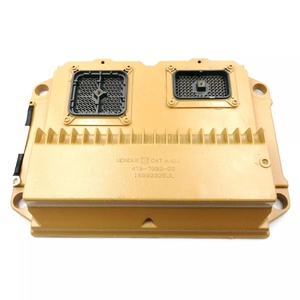 คอนโทรลเลอร์ ECU รุ่น 478-7932 20R8181 4787932 สำหรับเครื่องยนต์ C9 C13 สำหรับ 336D2 340D2L พร้อมการรับประกัน 1 ปี - Product Image 4