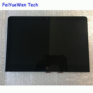 13.3 FHD <span class=keywords><strong>LCD</strong></span> đối với HP Spectre X360 13-ac 13-ac000 <span class=keywords><strong>LCD</strong></span> hiển thị lắp ráp và màn hình cảm ứng bảng điều chỉnh với bezel 1920*1080 - Product Image 2