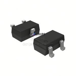 Circuit intégré IC TP0205A-TI SOT-323, neuf et en stock, CZSKU:B3R3O3E6 - Product Image 1