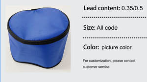 Combinaison <span class=keywords><strong>de</strong></span> <span class=keywords><strong>protection</strong></span> contre les radiations, 2-xray, haute qualité, pour salle d'opération, usage général - Product Image 6