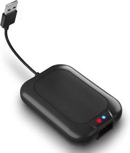 Exploter AI-800-A Actualización Universal OEM con Cable e Inalámbrica para CarPlay y Android Auto para Automóviles - Product Image 1