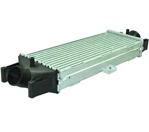 Convitex China Autoteile Wasserabkühlsystem für Iveco täglich OEM 504360584 504360584 5801349167 für IVECO MOTOR-Kühler