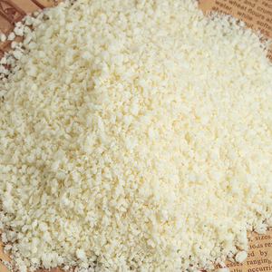 Pain de mie japonais sec Panko le plus populaire Prix de la chapelure Ligne de production de chapelure - Product Image 2