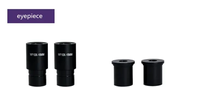 Meilleures ventes Microscope binoculaire microscopique portatif pour animaux Microscope pour animaux avec caméra Endoscope médical portable pour animaux de compagnie