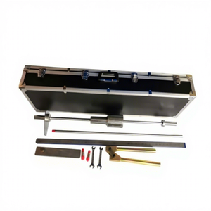 8kg 휴대용 동적 콘관입시험기(토목공학용) - Product Image 1