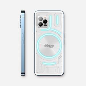 โทรศัพท์มือถือ Unihertz Luna รุ่น Executive Grade ทนทาน ระบบปฏิบัติการ Android 12 ชิปเซ็ต MT6789 แรม 8GB ความจุ 256GB หน้าจอ 6.81 นิ้ว กล้องเซลฟี่ 32MP แบตเตอรี่ 5000mAh รองรับ NFC - Product Image 1