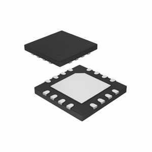 16 UQFN Exposed Pad In Stock Electronics Component Embedded PIC16F1454T-I_JQ - Product Image 1