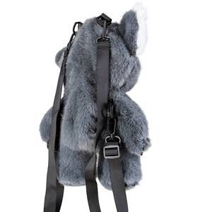 Op maat gemaakte ODM, lage minimale bestelhoeveelheid, hoge kwaliteit, zachte knuffeldieren, knuffelzakken, pluche speelgoed - Product Image 3