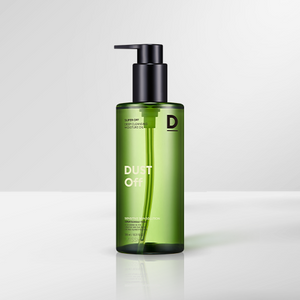 สำหรับน้ำมันทำความสะอาดกำจัดฝุ่นออกจากเครื่องสำอางขนาด305มล. จาก Missha - Product Image 1