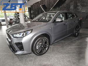 热销2025好卖Suv B-MW X2 2025 XDrive汽油车豪华Suv AWD车5座车中国宝马X2自动车 - Product Image 4