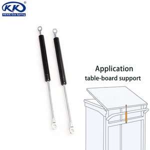 Cao cấp Nhà máy tùy chỉnh phổ Tủ khí mùa xuân đồ nội thất công cụ sắt xi lanh khí mùa xuân nén công cụ - Product Image 5