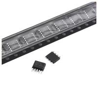 HYST Electric Energy Metering Chip BL0937 BL0937B SOP8 BL0942 TSSOP10L Built-in Clock Single-phase Socket Meter Metering Chip