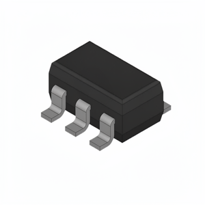 SC 74A, SOT 753 MAX6413UK31-T Comprar en Línea Componentes Electrónicos BOM IC en Stock Gestión de Energía (PMIC) - Product Image 1