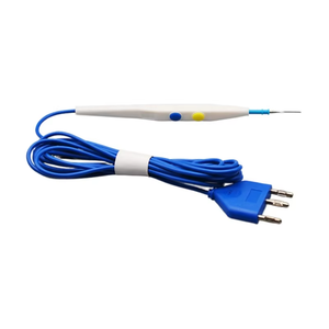 Unidad Electroquirúrgica Veterinaria de Fulguración y Cirugía, Unidad Electroquirúrgica de Alta Frecuencia de 300W, Unidad Electroquirúrgica de Diatermia - Product Image 3