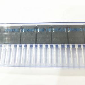 IPW60R041P6 트랜지스터 N 채널 <span class=keywords><strong>MOS</strong></span> 650V 267A 6R041P6 - Product Image 4