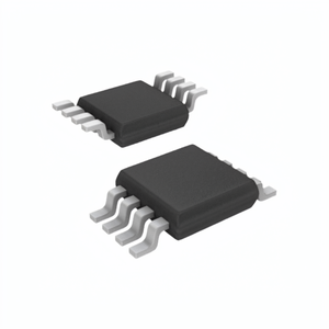 Composant électronique 8 TSSOP, 8 MSOP ISL6146CFUZ Gestion de l'alimentation (PMIC) Distributeur agréé - Product Image 1