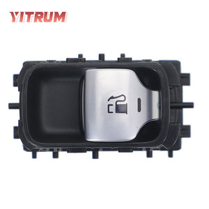 Bouton de commutation du bouchon de remplissage de carburant YITRUM A2069056902 pour pièces automobiles Mercedes-Benz - Product Image 2