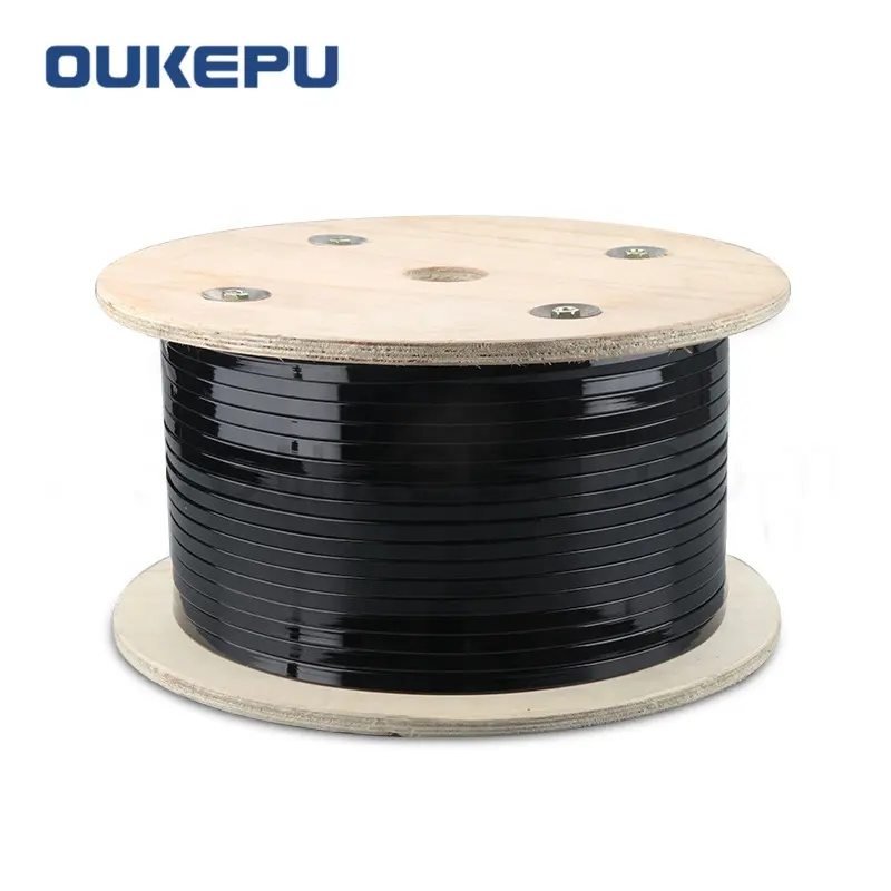 Class180 class200 cable 5*10 submersible flat enameled winding wire