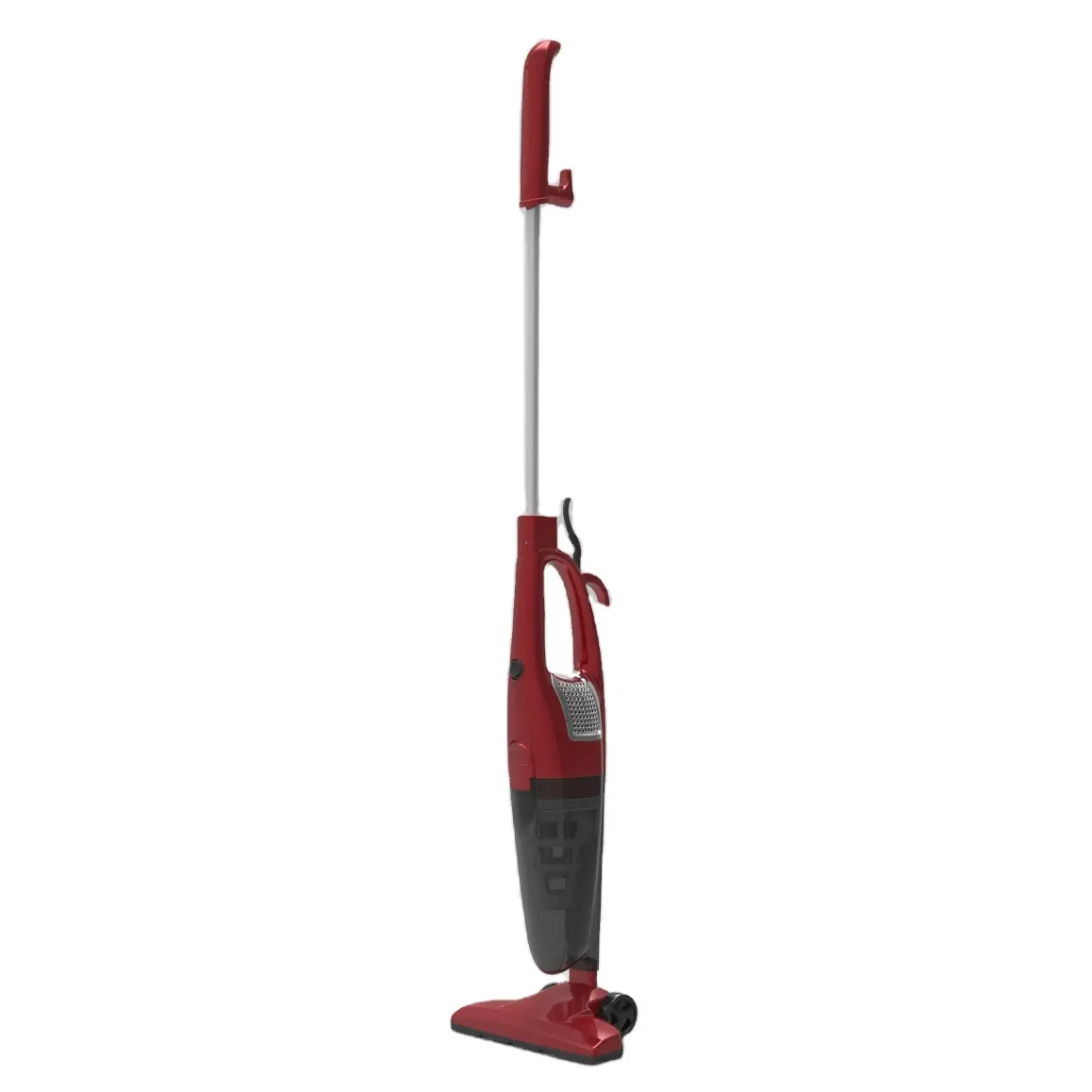 Electric Stick Vacuum Cleaner Home Vacuum Cleaner Handheld 2 In 1 Vacuum Cleaner