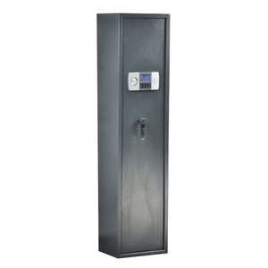 Licorne LCD hiển thị xử lý hoạt động đạn an toàn súng trường hợp nhà bảo vệ - Product Image 1