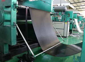 <span class=keywords><strong>แผ่น</strong></span><span class=keywords><strong>ยาง</strong></span>ทนการขัดถูสูง ทนทานต่อการสึกหรอ <span class=keywords><strong>แผ่น</strong></span><span class=keywords><strong>ยาง</strong></span>ขนาดสั่งทำพิเศษสำหรับใช้งานในอุตสาหกรรม - Product Image 5