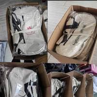 Sacs de Voyage de Luxe Personnalisés avec Logo pour Hommes et Femmes, Sacs de Sport Duffle pour Basket-ball, Gym, Yoga, Week-end et Nuit