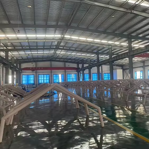 Tente de <span class=keywords><strong>camping</strong></span> gonflable d'extérieur, deux chambres, 2 personnes, quatre saisons, imperméable, tissu Oxford, ouverture automatique rapide, grand espace - Product Image 2