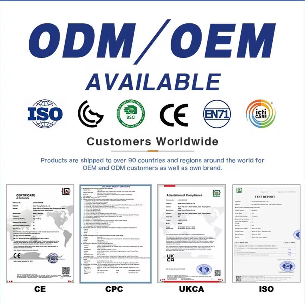 OEM/ODM   ผู้ผลิตตามสั่ง (OEM) / การออกแบบและผลิตตามความต้องการ (ODM)