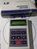 Panel Inversor LC-200 PLC