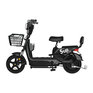 Negro de fábrica al por mayor <span class=keywords><strong>Ebike</strong></span> buen precio <span class=keywords><strong>mejor</strong></span> calidad 350W/500W/1000W potente suciedad eléctrica bicicleta multiusos - Product Image 3