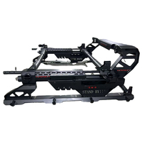 Arceau en acier de style sport pour Toyota pour Hilux 4x4 Accessoires de voiture universels Accessoire de camionnette