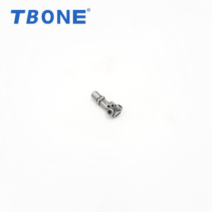 Máquina Overlock Tbone para Maquinaria Pesada, Clip de Aguja de Cuatro Hilos 6700 131-75203, Pieza de Equipo de Costura de Acero Inoxidable - Product Image 2