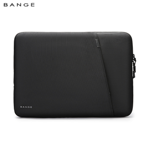 Funda para Portátil BANGE Nueva, Resistente al Agua, con Cremallera Premium, para Portátiles de 15.6 Pulgadas - Product Image 3