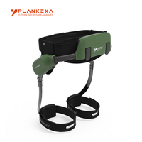 Exosquelette robotisé pliable ultra-léger et étanche pour la marche en extérieur avec batterie améliorée