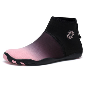 Chaussures d'eau unisexes d'été, respirantes, avec semelle en caoutchouc antidérapante pour hommes et femmes - Product Image 5