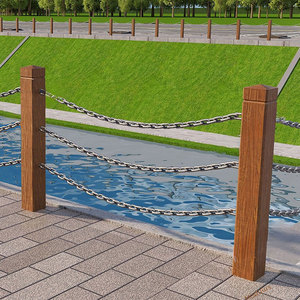 Dalle de ciment décoratif réutilisable grain planche de <span class=keywords><strong>bois</strong></span> ABS plastique moule coffrage barrie béton clôture moule moule - Product Image 6