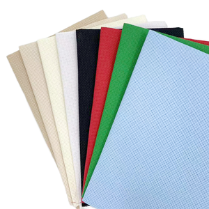 Cotton Cross-Stitching Mat for Embroidery Crafts & Needlework