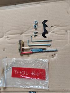 UM Hoch leistungs starke Benzin kettensäge 58cc Benzin kettensäge 22 Zoll Gas kettensäge zum Holz schneiden - Product Image 6