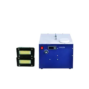 UV LED 395 nm uv drying system wavelength range 365nm/385nm/ 365nm uv