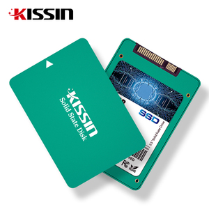 Nhà máy trực tiếp SSD 120GB 64GB 128GB 240GB 256GB 480GB 512GB 1t 2TB <span class=keywords><strong>2</strong></span>.5 inch SATA III SSD tốc độ cao Ổ đĩa cứng - Product Image 4