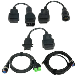 Interfaccia Diagnostica per Camion Volvo Vocom 88890300, Compatibile con Mack e Volvo Penta - Product Image 6