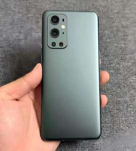 Teléfono Móvil de Alta Calidad One/Plu 9 Pro Desbloqueado, 99% Nuevo, Teléfono Celular Original, Idioma Operativo Francés, LTE - Product Image 5