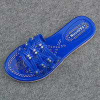 Chaussures d'extérieur légères et respirantes pour femmes, imprimées, antidérapantes, imperméables, confortables et tendance, idéales printemps-été-automne