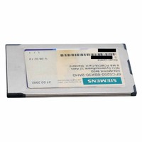 6FC5250-6BX30-2AH0 6FC52506BX302AH0 Software de Sistema Nuc para PLC
