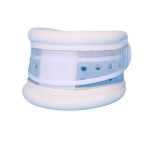 Soporte Cervical Ajustable y Transpirable, Tallas S, M, L, Dispositivo de Tracción para el Cuello, Unisex, para Uso Doméstico, Soporte de Fijación - Product Image 2