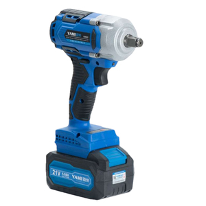 Llave de Impacto de Alta Calidad de 1000 Nm para Herramientas Eléctricas - Product Image 4