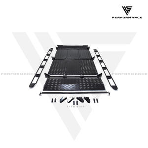 Portaequipajes Universal para Techo, Estilo Largo y Corto, para <span class=keywords><strong>Mercedes</strong></span> <span class=keywords><strong>Benz</strong></span> Clase G W464 G63 G500 G350 - Product Image 2